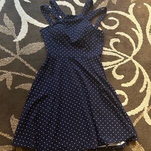 B. DARLIN dress